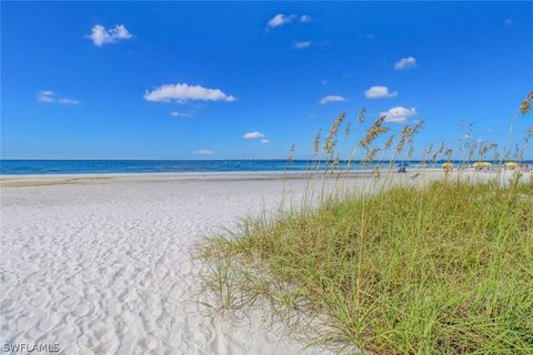 A home in BONITA SPRINGS