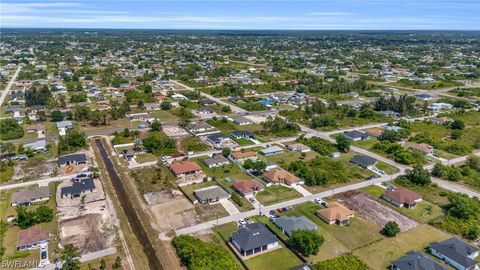 A home in LEHIGH ACRES