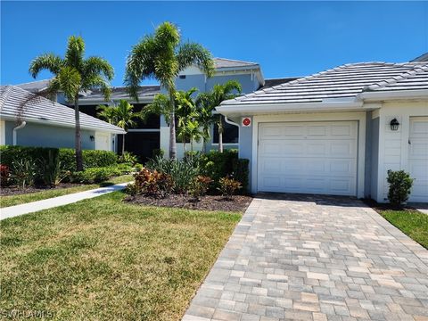 A home in PUNTA GORDA