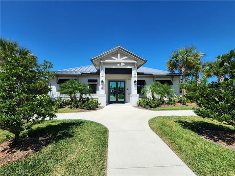 A home in PUNTA GORDA