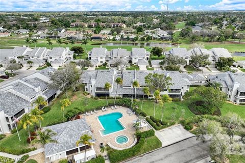 A home in FORT MYERS