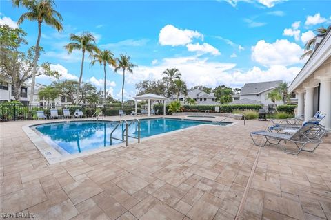 A home in FORT MYERS