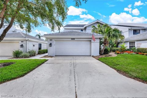 A home in FORT MYERS