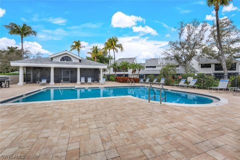 A home in FORT MYERS