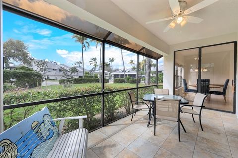 A home in FORT MYERS