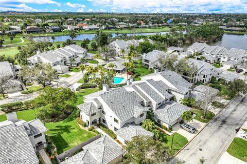 A home in FORT MYERS