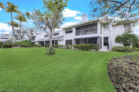 A home in FORT MYERS