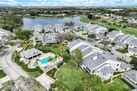 A home in FORT MYERS