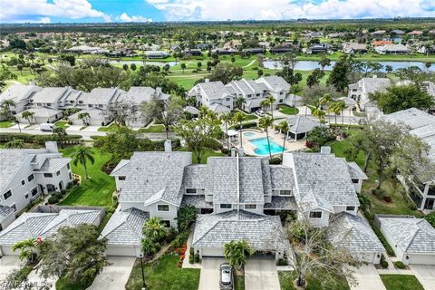 A home in FORT MYERS