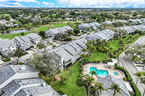 A home in FORT MYERS