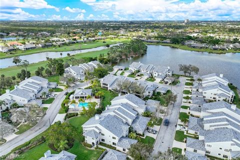 A home in FORT MYERS