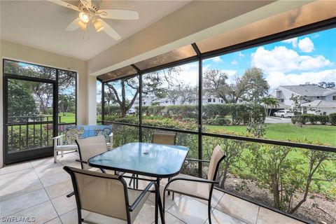 A home in FORT MYERS