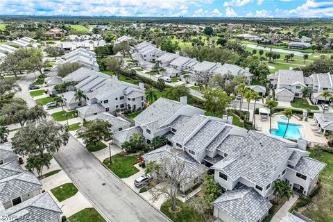 A home in FORT MYERS