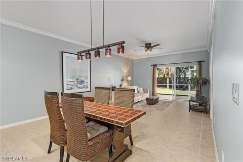 A home in CAPE CORAL