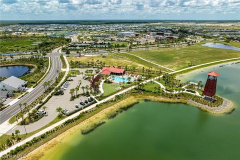 A home in PUNTA GORDA