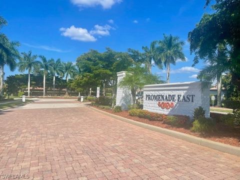 A home in FORT MYERS