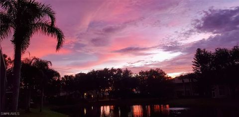 A home in FORT MYERS