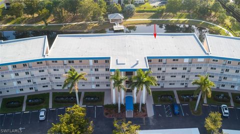 A home in FORT MYERS