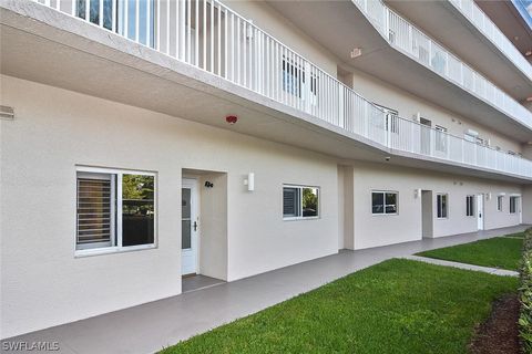 A home in FORT MYERS