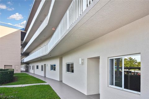 A home in FORT MYERS