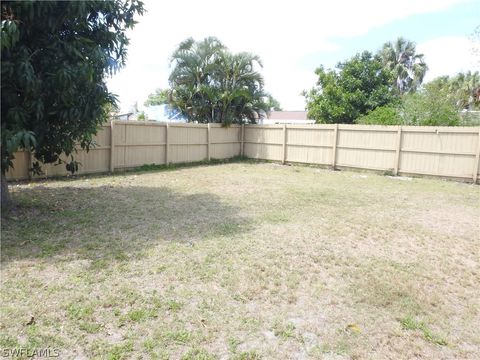 A home in CAPE CORAL