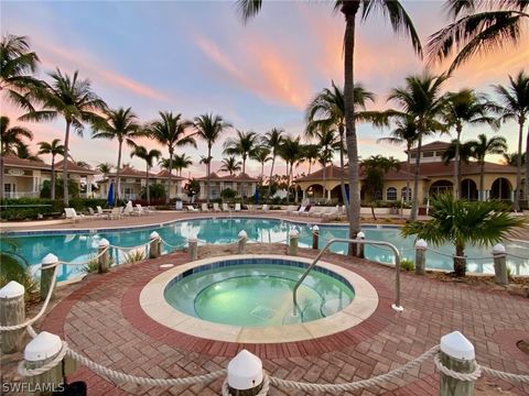 A home in FORT MYERS