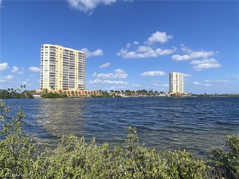 A home in FORT MYERS