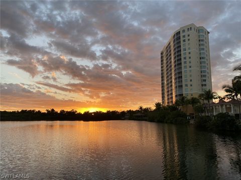 A home in FORT MYERS