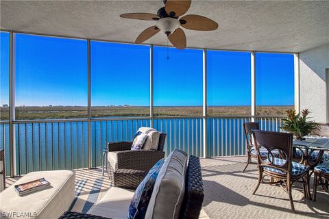 A home in FORT MYERS