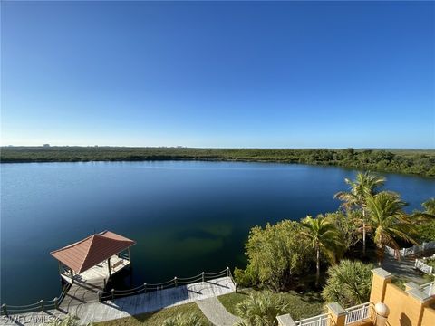 A home in FORT MYERS