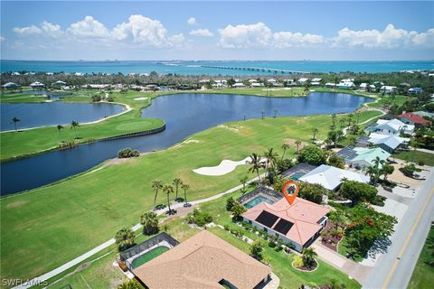 A home in SANIBEL