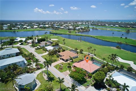 A home in SANIBEL