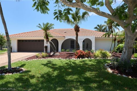 A home in SANIBEL