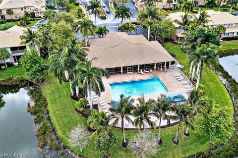 A home in FORT MYERS