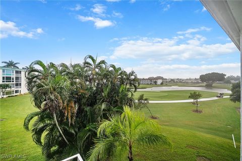 A home in FORT MYERS