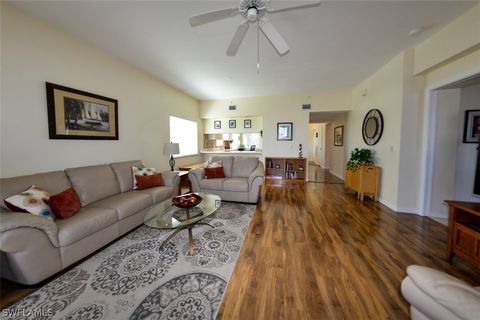 A home in FORT MYERS BEACH