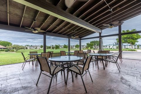 A home in FORT MYERS