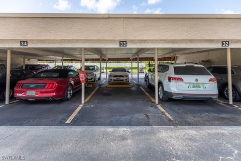 A home in FORT MYERS