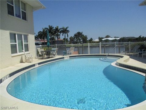 A home in CAPE CORAL