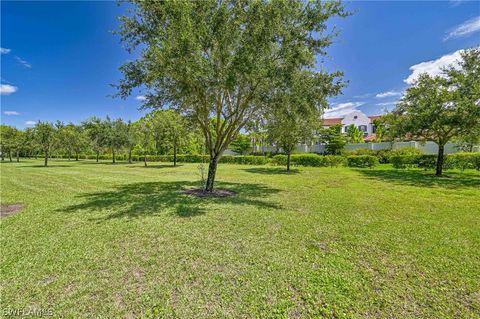 A home in ESTERO