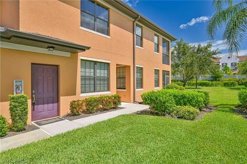 A home in ESTERO