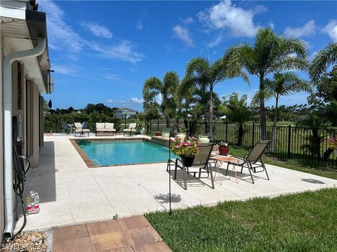 A home in PUNTA GORDA