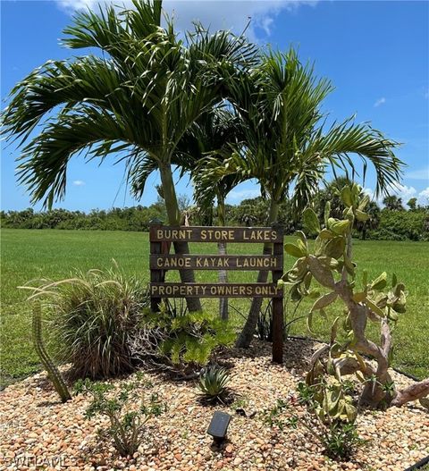 A home in PUNTA GORDA