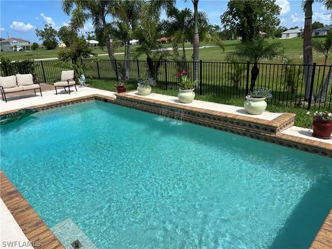 A home in PUNTA GORDA