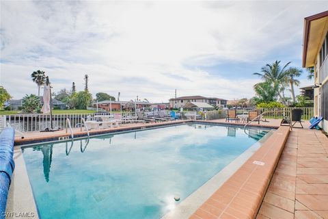 A home in CAPE CORAL