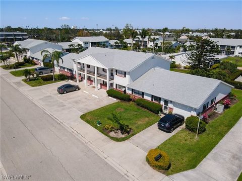 A home in FORT MYERS