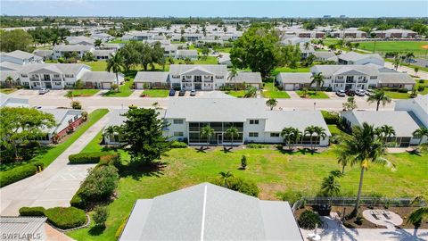 A home in FORT MYERS