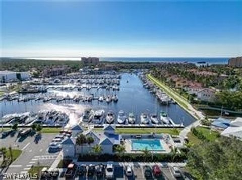 A home in PUNTA GORDA