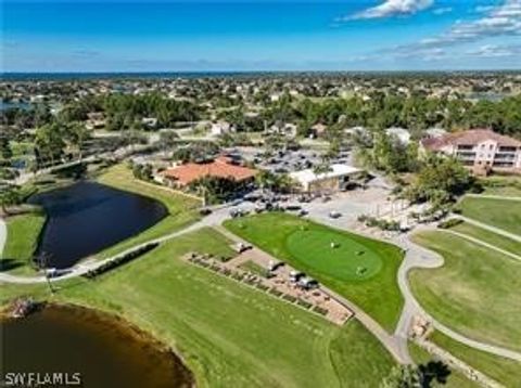 A home in PUNTA GORDA