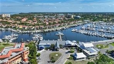 A home in PUNTA GORDA